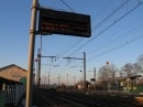 gare de Beaugency
